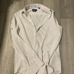 Nautica Men’s Dress Shirt